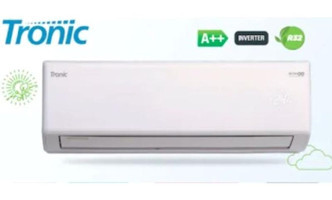 İklimsa TRK12INVDMB 12000 Btu A++ Enerji Sınıfı R32 Inverter Split Duvar Tipi Klima