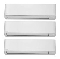 Toshiba 30000 Btu A++ Enerji Sınıfı R32 Inverter Multi Split Duvar Tipi Klima