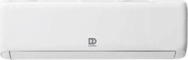 Demirdöküm A7 12000 Btu A++ Enerji Sınıfı R32 Inverter Split Duvar Tipi Klima
