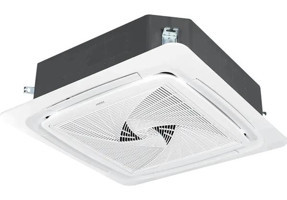 Haier 24000 Btu A++ Enerji Sınıfı R32 Inverter Kaset Tipi Klima