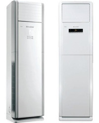 Alarko Flair FLR2403INVFS 24 24000 Btu A++ Enerji Sınıfı R32 Inverter Salon Tipi Klima