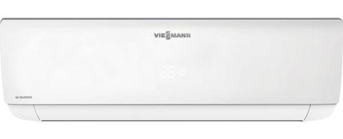 Viessmann WS2032MLC0 12000 Btu A++ Enerji Sınıfı R410A Inverter Split Duvar Tipi Klima