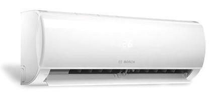 Bosch Climate RAC5000 12000 Btu A++ Enerji Sınıfı R32 Inverter Split Duvar Tipi Klima