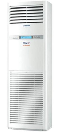 Olefini OLE-48 FSDCHT 48000 Btu A++ Enerji Sınıfı R32 Inverter Salon Tipi Klima