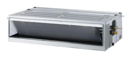 Lg 24000 Btu A++ Enerji Sınıfı R32 Inverter Kanal Tipi Klima