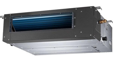Airfel LBA160A 60000 Btu A++ Enerji Sınıfı R32 Inverter Kanal Tipi Klima