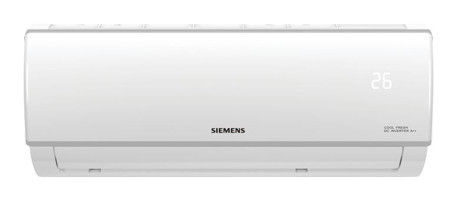 Siemens AS18XVW30N 18000 Btu A++ Enerji Sınıfı R32 Inverter Split Duvar Tipi Klima