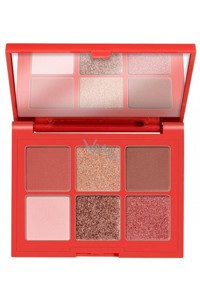 Essence Palette This Way Delist Toz Metalik Far Paleti