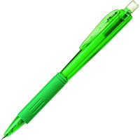 Pentel AL405 Silgili Plastik Neon Yeşil 0.5 mm Uçlu Versatil Kalem