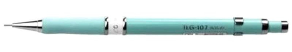Penac TLG SC0705-25 Silgili Plastik Metalik Yeşil 0.7 mm Uçlu Versatil Kalem 12 Adet