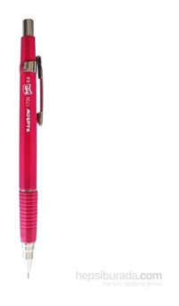 Pritt Rainbow Metal Metalik Pembe 0.5 mm Uçlu Versatil Kalem