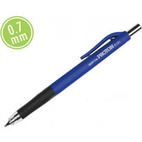 Gıpta Proton Silikon Metalik Lacivert 0.7 mm Uçlu Versatil Kalem