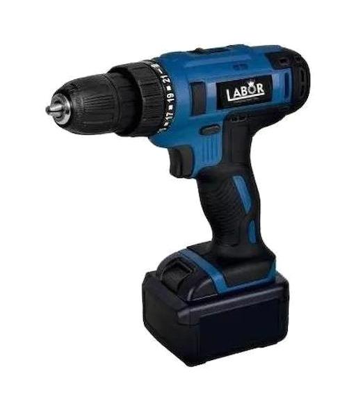 Labor BX8013 14.4 V Akülü Şarjlı Matkap
