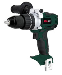 Klpro KLDM18B-00 18 V Darbeli Aküsüz Şarjlı Matkap
