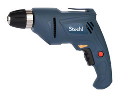 Stechend SDM400 400 W Elektrikli Matkap