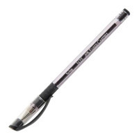Faber-Castell 1425 Plastik Tek Renkli 0.7 mm İğne Uçlu Siyah 30'lu Tükenmez Kalem