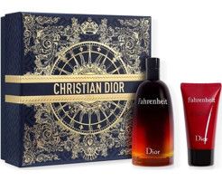 Dior Homme Fahrenheit İkili Erkek Parfüm Seti EDT