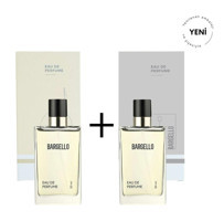 Bargello 134-575 İkili Unisex Parfüm Seti EDP