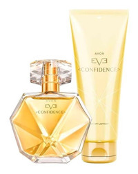 Avon Eve Confidence 50ml İkili Kadın Parfüm Seti EDP