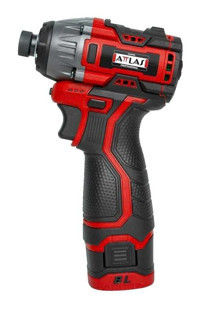 Attlas A0104084 16 V Kömürsüz Darbeli Akülü Vidalama Makinesi