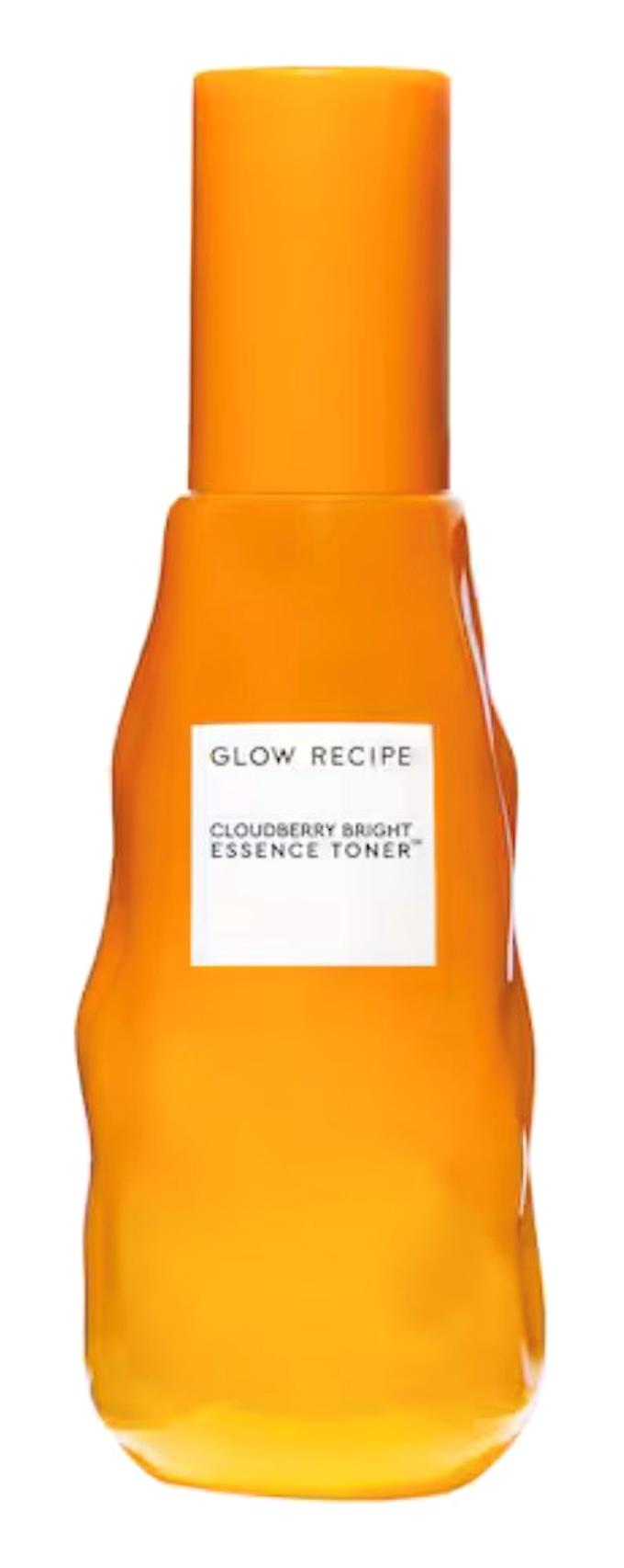Glow Recipe Cloudberry Bright Tüm Ciltler İçin Likit Tonik 75 ml