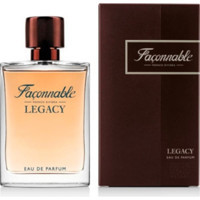 Façonnable Legacy EDP Odunsu-Baharatlı Erkek Parfüm 90 ml