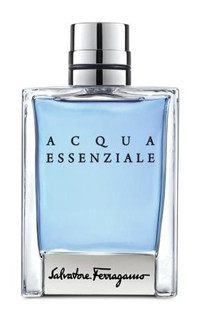 Salvatore Ferragamo Acqua Essenziale EDP Aromatik Erkek Parfüm 100 ml