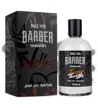 Barber Marmara I Wanna Thank Me EDP Çiçeksi-Misk Erkek Parfüm 100 ml