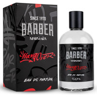 Barber Marmara Hangover EDP Baharatlı-Fresh Erkek Parfüm 100 ml