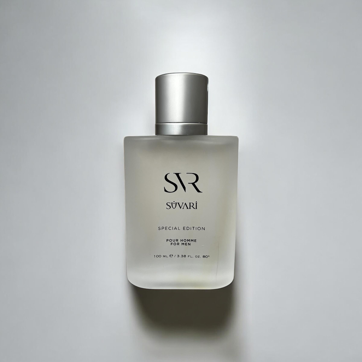 Süvari Special Edition EDP Amber-Odunsu-Oryantal Erkek Parfüm 100 ml
