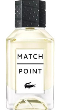 Lacoste Match Point EDT Baharatlı Erkek Parfüm 50 ml