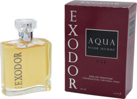 Exodor Vie EDP Aromatik Erkek Parfüm 100 ml