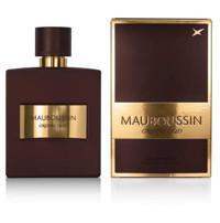 Mauboussin Cristal Oud EDP Aromatik Erkek Parfüm 100 ml