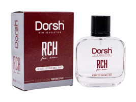 Dorsh Rch EDT Baharatlı-Ferah Erkek Parfüm 100 ml