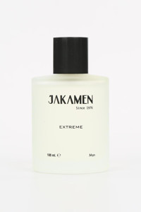 Jakamen Extreme EDC Aromatik Erkek Parfüm 100 ml