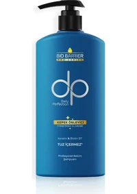 Dp Bio Barrier Kepek Karşıtı Şampuan 500 ml