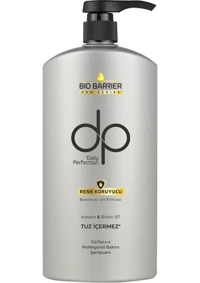 Dp Bio Barrier Boyalı Saçlar İçin Renk Koruyucu Şampuan 500 ml
