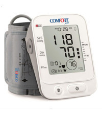 Comfort Plus Koldan Ölçme Dijital Tansiyon Aleti Adaptörlü