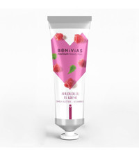 Bonivias Premium Beauty Plan Ahududulu Tüm Ciltler İçin El Kremi 30 ml