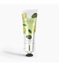 Bonivias Premium Beauty Plan Avakadolu Tüm Ciltler İçin El Kremi 30 ml