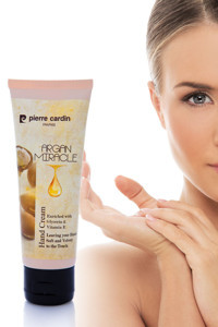 Pierre Cardin Argan Miracle Yağlı Tüm Ciltler İçin El Kremi 75 ml