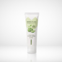 Bonivias Premium Beauty Plan Aloa Veralı Tüm Ciltler İçin El Kremi 30 ml