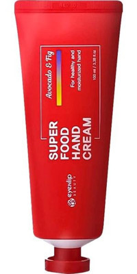 Eyenlip Beauty Super Food Avakadolu Tüm Ciltler İçin El Kremi 100 ml