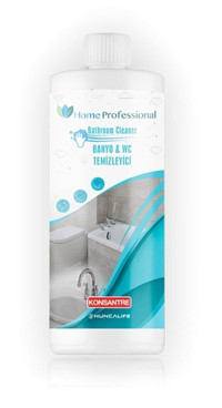 Huncalife Home Professional Tuvalet Temizleyici 750 ml