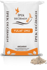 İpek Değirmen Yulaf Unu 5 kg