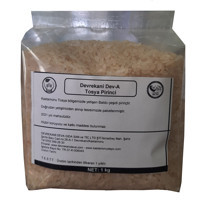 Devrekani Deva Tosya Pilavlık Pirinç 1 kg