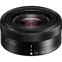 Panasonic Lumix G Vario 32 mm f/3.5 Lens
