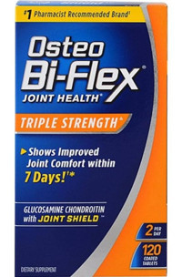 Osteo Bi-Flex Glukozamin 120 Tablet