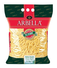 Arbella Kalem Makarna 2x5 kg