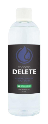 Ecoclean Delete 500 ml Kireç Lekesi Giderici